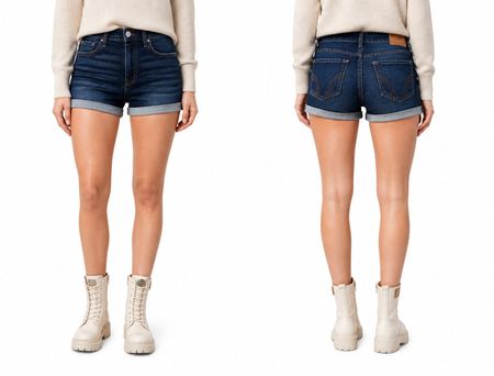 Hollister Shorts