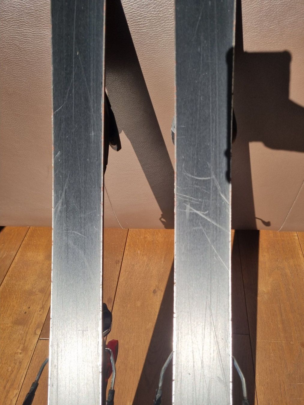 Redster Skis: Atomic Redster J4 Ski 140 cm – D'occasion à Unterentfelden par Peperoni04 6