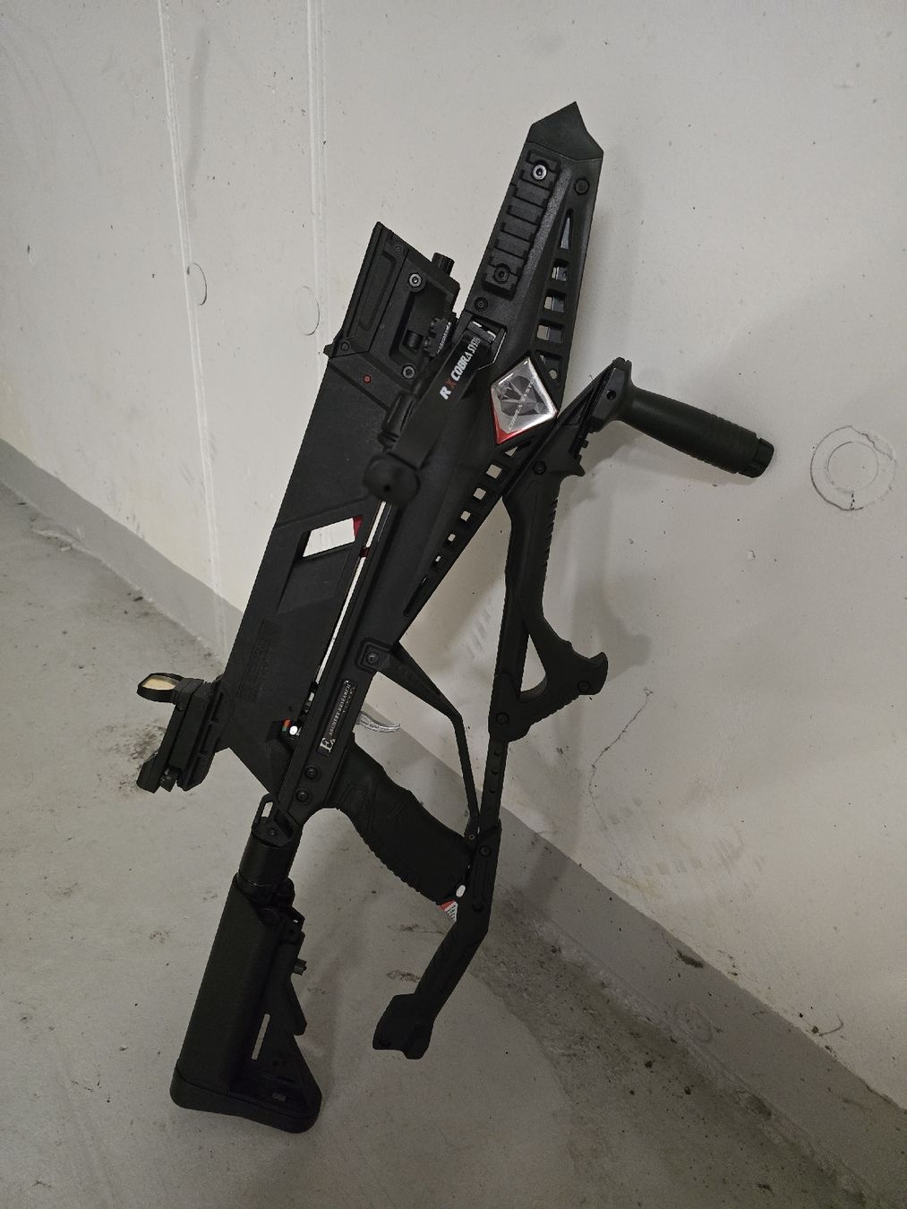Tiro con l'arco: EK Archery Cobra Adder 2.0 180LBS – Nuovo (secondo la descrizione) da Sommeri venduto da silver198311 1