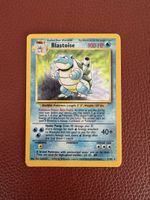 Blastoise - Base Set Unlimited 02/102 - EN