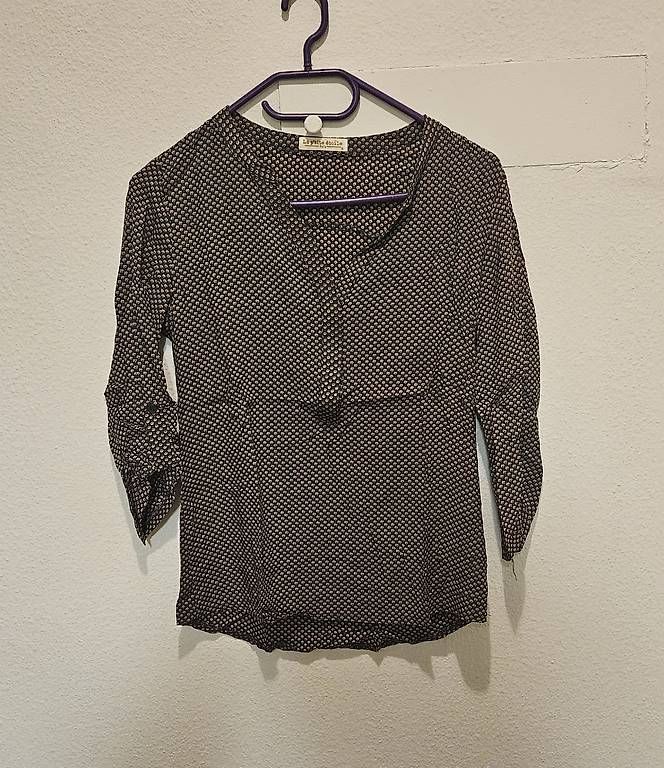 Blusen: Bluse von La p'tite étcile – Gebraucht aus Zürich von LauraH01