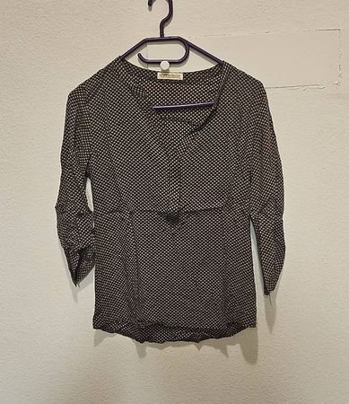 Bluse von La p'tite étcile