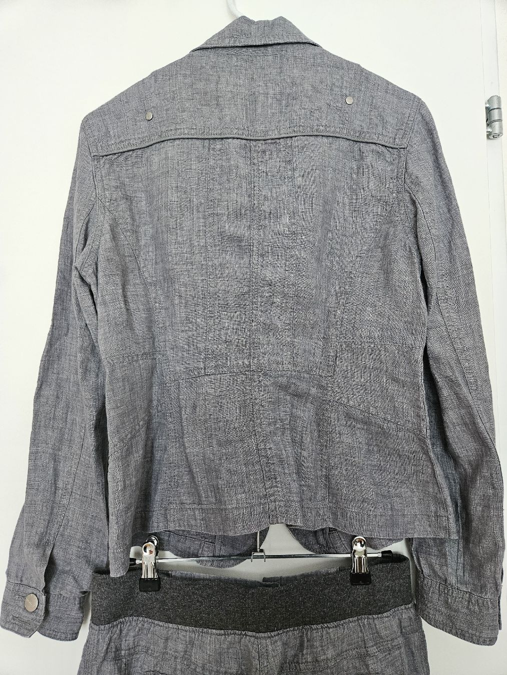 Completi & Tailleur: Leinen Anzug Street One 34-36 – Usato da Schwerzenbach venduto da Kiki701 1