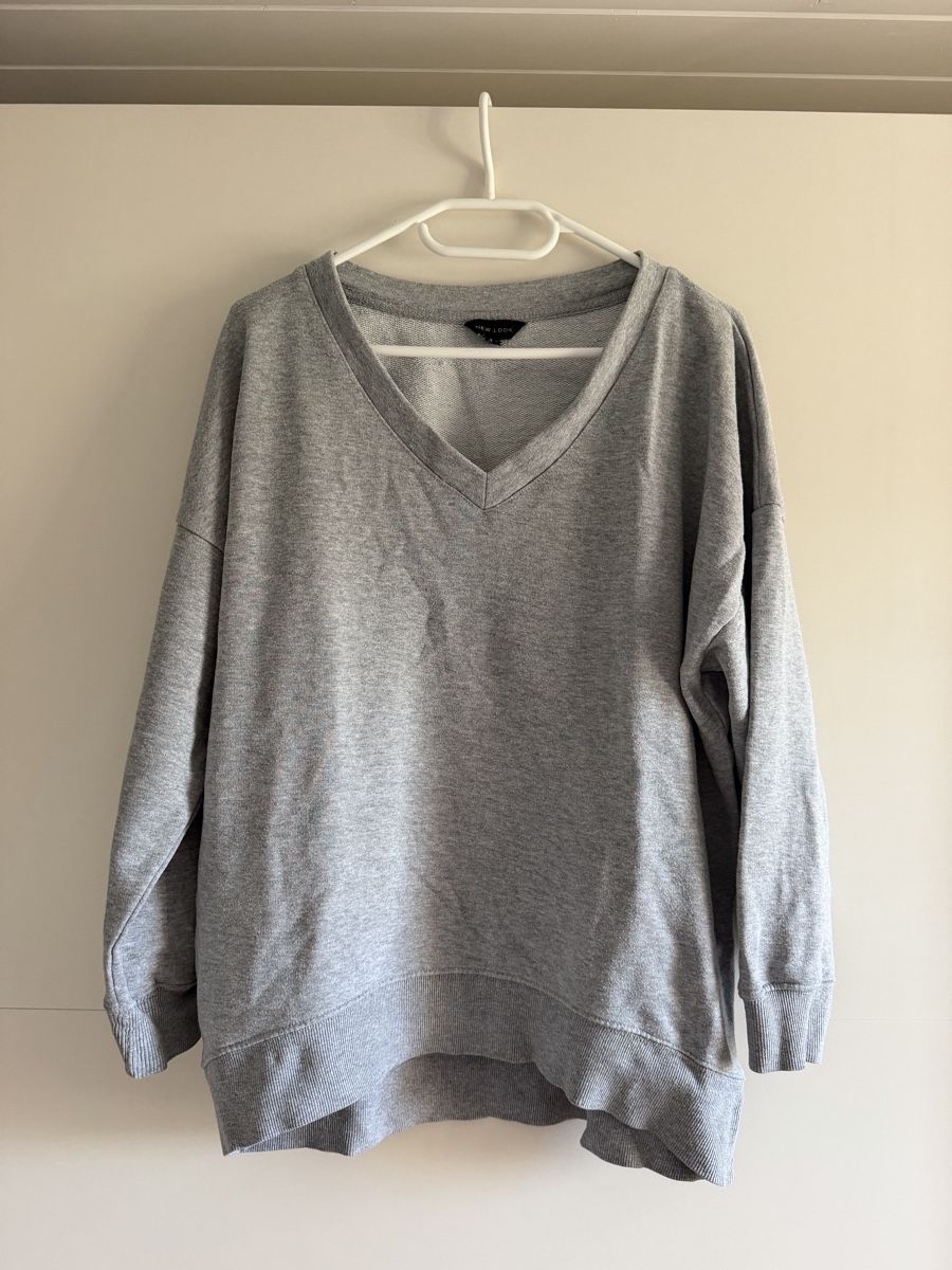 New Look Pullover & Sweatshirts: Pull – Gebraucht aus Montsevelier von Duna2210