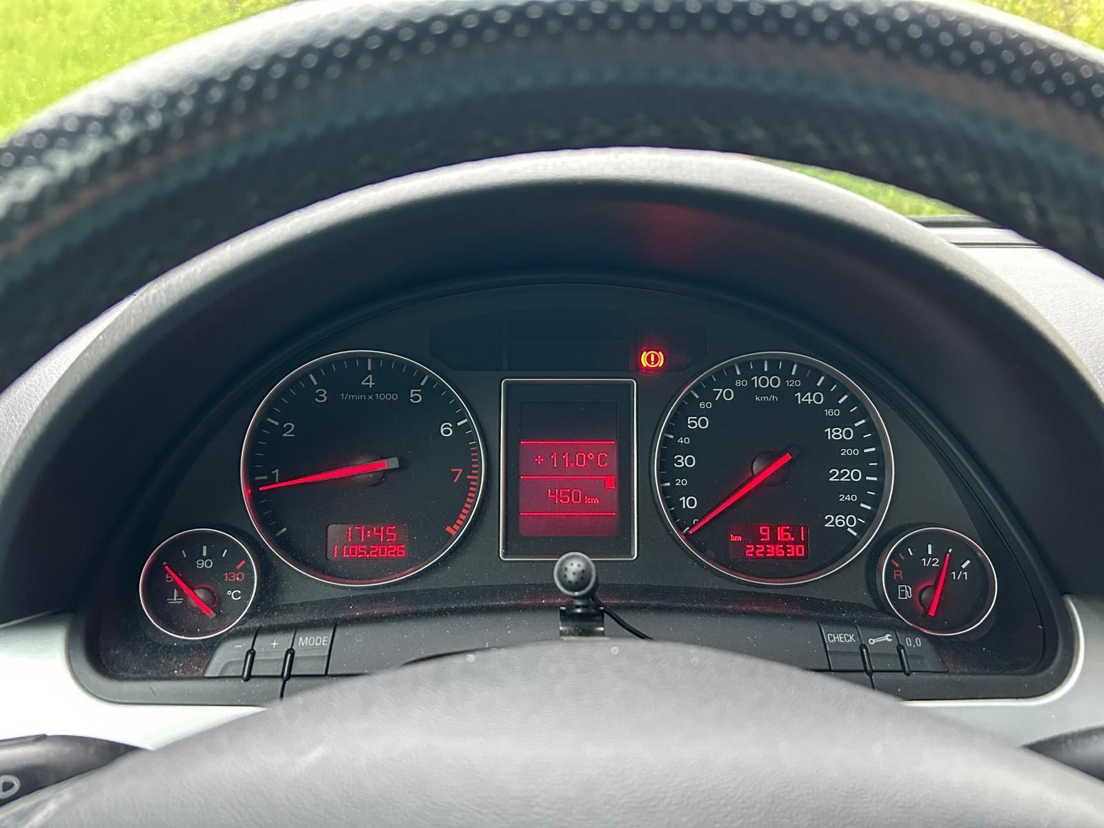 Audi Automobili: Audi A4 S-line – Usato da Homberg venduto da 20p_hf5l 3