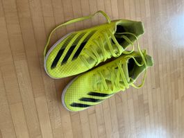 Adidas Indoor Fussballschuhe