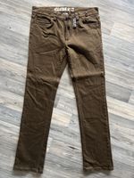 Neue Jeans der Marke Globe 