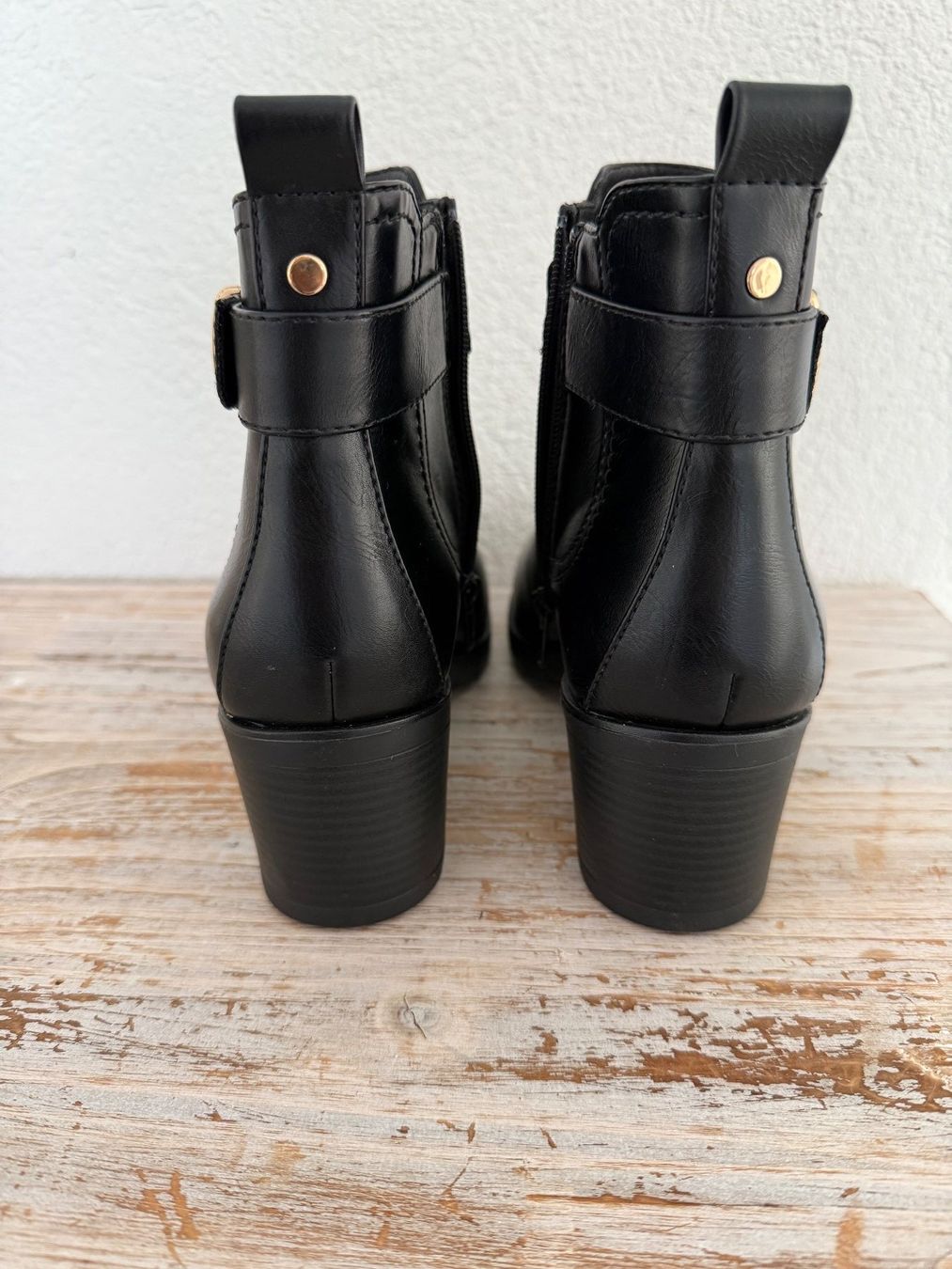 Graceland Scarpe da donna: Damen Stiefeletten, Grösse 39, Neu – Nuovo (secondo la descrizione) da Wolfwil venduto da Inseider12 3