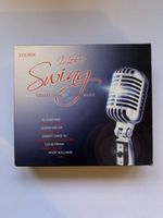 Coffret 3 CD I Love Swing musique collection