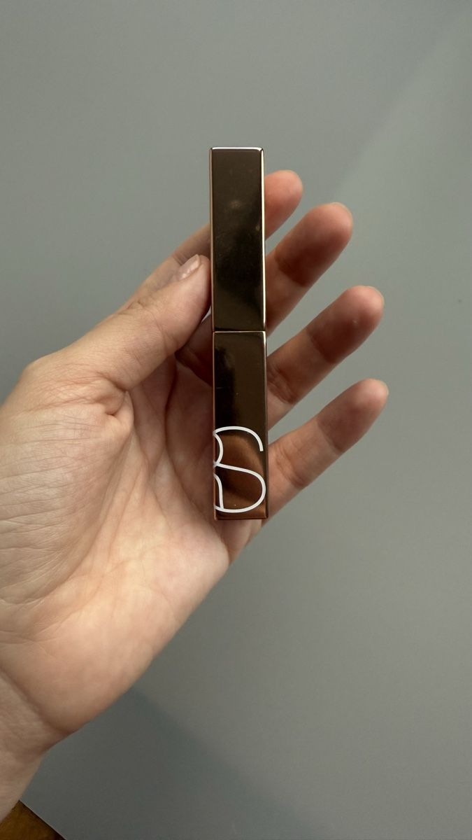 Nars Make-up: NARS Afterglow Lipstick "Dolce Vita" 888 – Gebraucht aus St-Gingolph von Ynatka 3