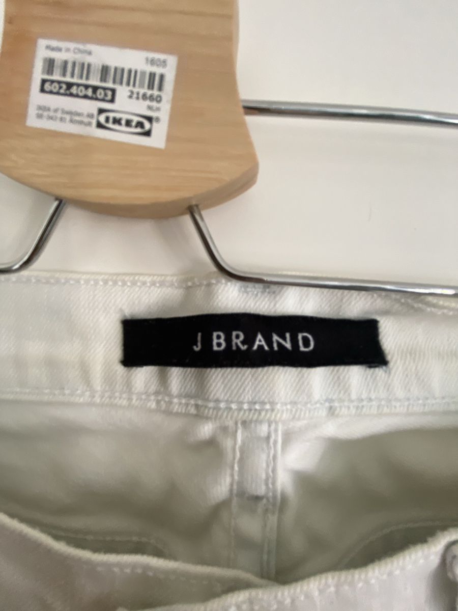 Dondup Jeans: Jeans bianco Dondup taglia 27 – Usato da Zollikon venduto da son_56bs 3