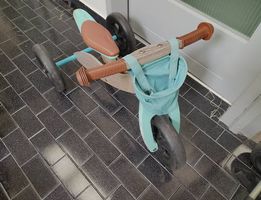 Triciclo