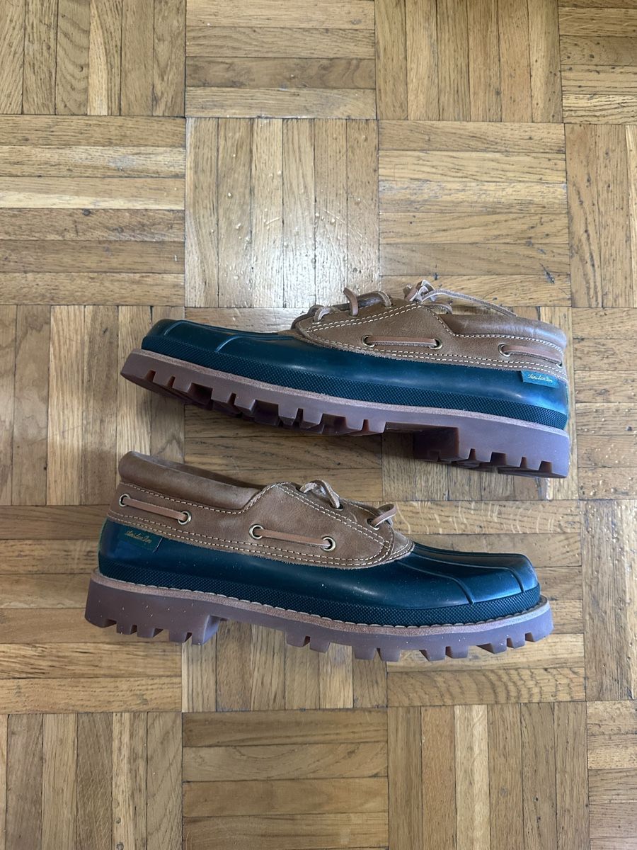 Scarpe da uomo: Aime Leon Dore Papio Boots - US10 – Usato da Zürich venduto da admiraljh 1