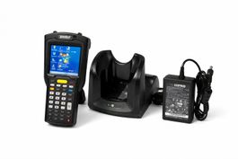 Zebra Motorola MC32N0 Barcode Scanner WiFi + Dock TOP