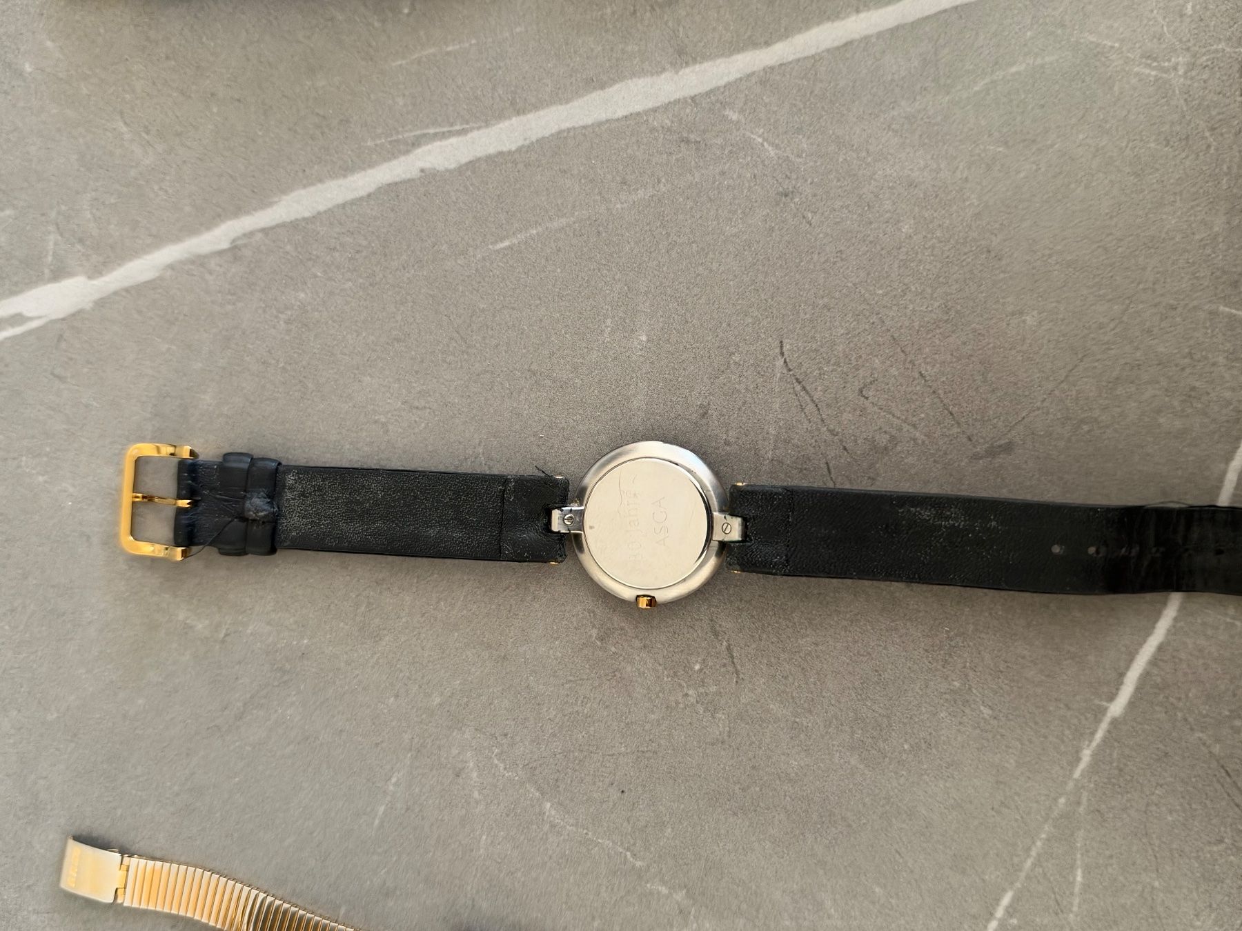 Rado Orologi: Rado Uhr – Usato da Flawil venduto da ser_mm6g 2