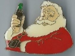Coca Cola  PIN