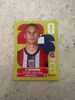 Panini WM 2026 Sticker Leo Östigard Norwegen 🇳🇴