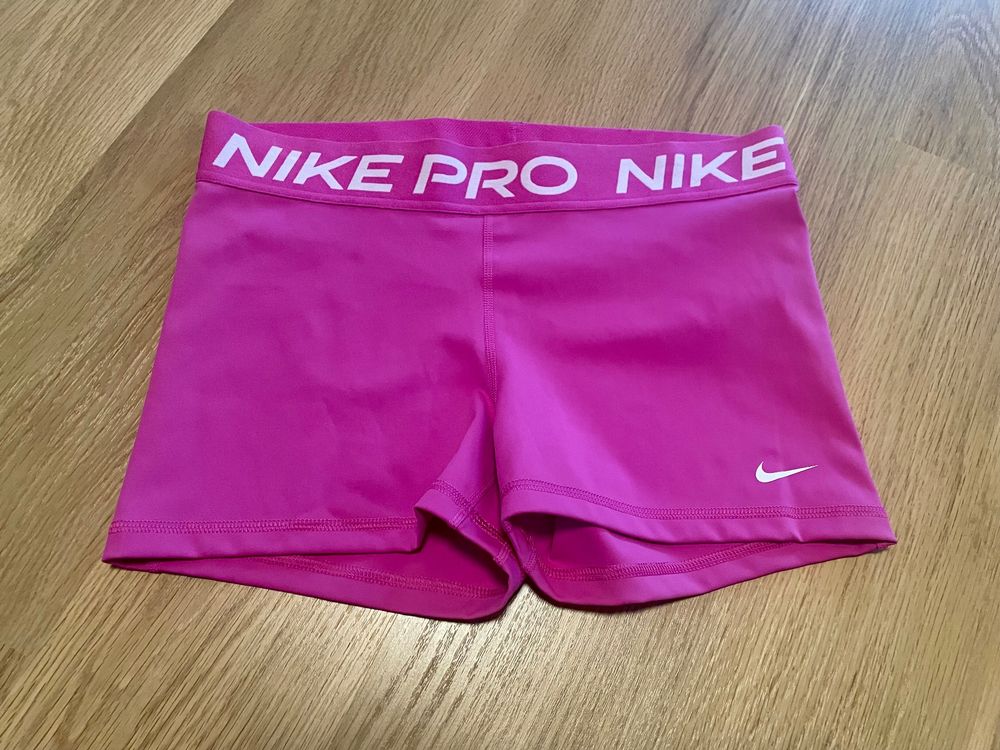 Nike Pro Shorts | Kaufen auf Ricardo