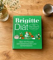 Brigitte Diät Kochbuch Nr.1