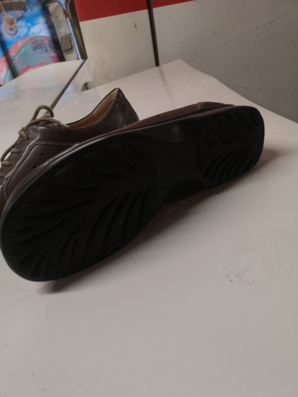 Helvesko Damenschuhe: Helvesko ladysko – Neu und originalverpackt aus Möhlin von Highwaytom 1
