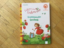 Mein LeseBilderbuch zum Lesenlernen, wie NEU