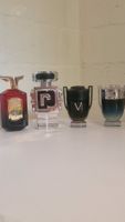 4 Premium Parfum zum Preis vom 1