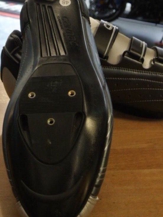 Scarpe da uomo: Ellipse 48-Leder-(Neuware) 31cm – Nuovo e nell'imballaggio originale da Zürich venduto da Alexandernele 3