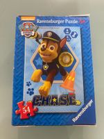 Mini Ravensburger Paw Patrol Chase Puzzle 54 Teile