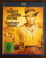 Der Schatz der Sierra Madre / Humphrey Bogart