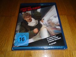 Auf der Flucht - BLU-RAY - UNCUT