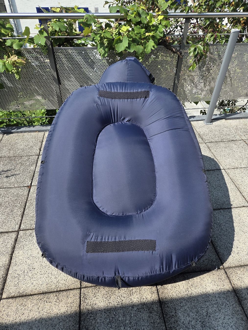 Poltrone: Trono Outdoor Sessel – Usato da Steinen venduto da skiclaudio 2