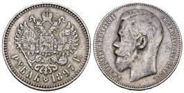 Russland 1897
