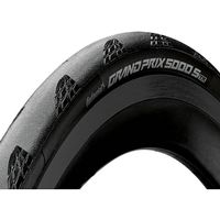 Continental Grand Prix 5000 S TR  Tubeless 700x28C | SOFORT