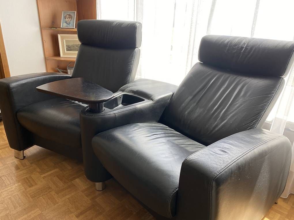 Sessel: Relax-Sessel – Gebraucht aus Frauenfeld von loe_h5lf 2