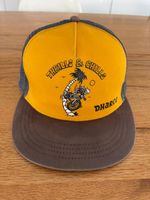 Dharco – Trucker Cap – Thrills & Chills – Cap / Trucker hat