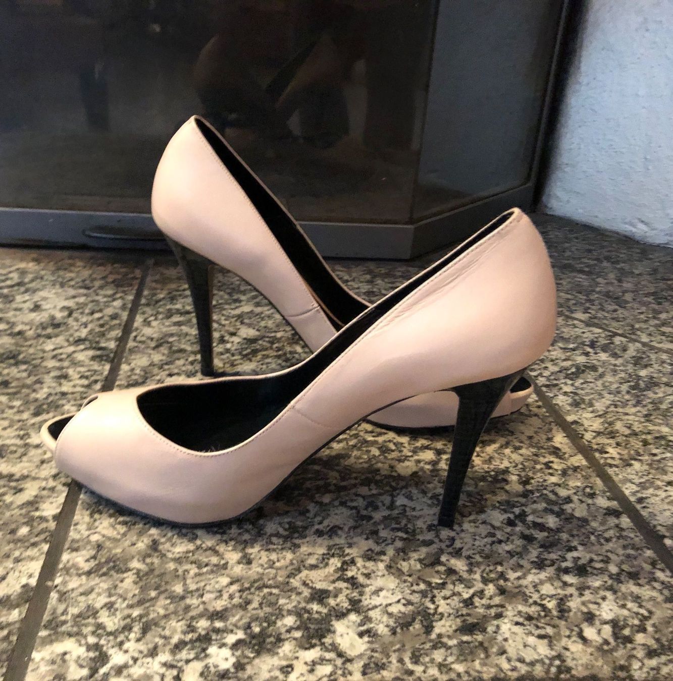 Zara Scarpe da donna: Zara Pumps – Nuovo (secondo la descrizione) da Baden venduto da Tiffany6878 6