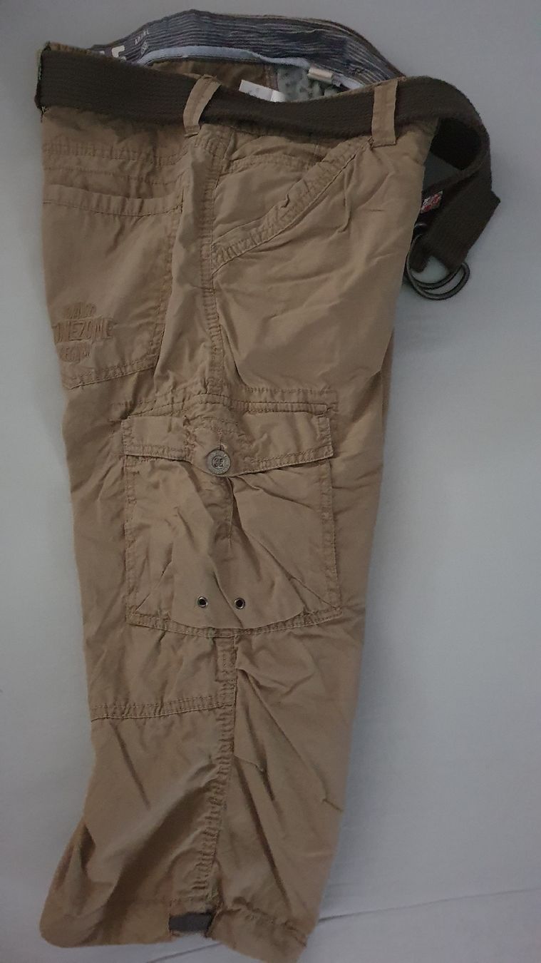 Pantaloni: Timezone Hose, Gr.30 – Nuovo (secondo la descrizione) da Muttenz venduto da pixopus 3