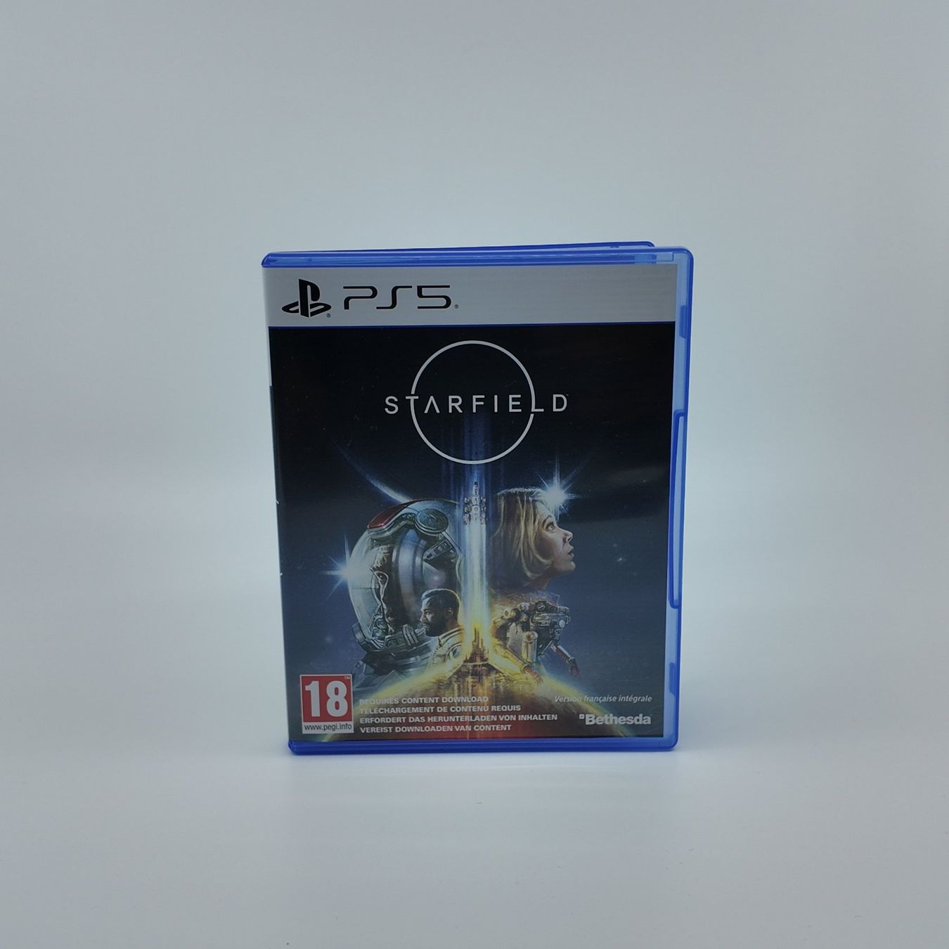 Giochi: PS5 Game Starfield – Usato da Wettswil venduto da TricksTradingStore