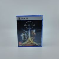 PS5 Game Starfield