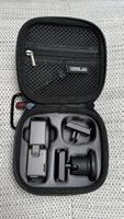 DJI Action 2 Camera - Versatile and Compact Camera!