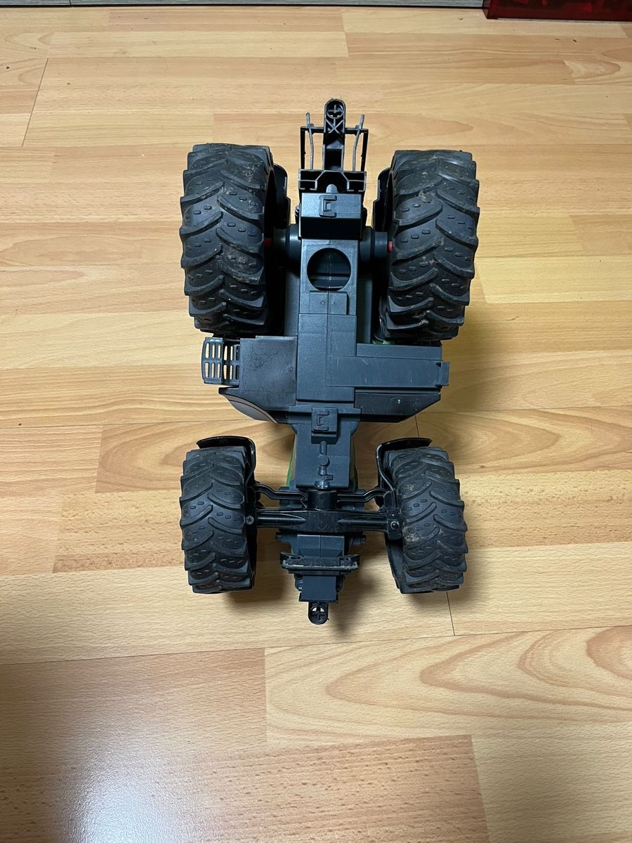 Bruder Jouets: Bruder Traktor Fendt  – D'occasion à Birrwil par Kiramau1974 1