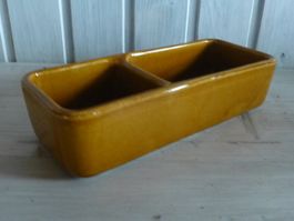 Futterschale / Futternapf Kleintiere - Nager aus Keramik