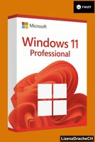 Windows 11 Pro Deutsch | Aktivierungscode
