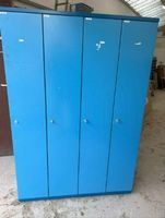 Garderobeschrank