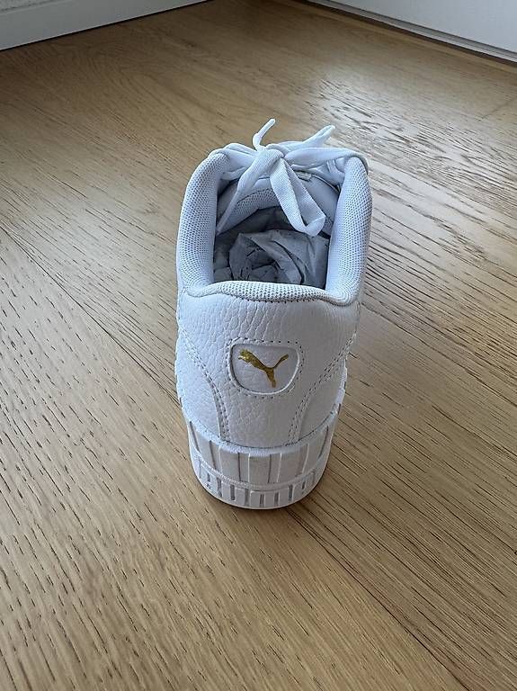 Puma Chaussures femmes: Puma Sneaker weiss 37 – Neuf avec emballage d'origine à Zürich par sel_w5sd 3