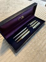 Superbe écrin stylo Caran d'Ache Genève SWISS MADE 