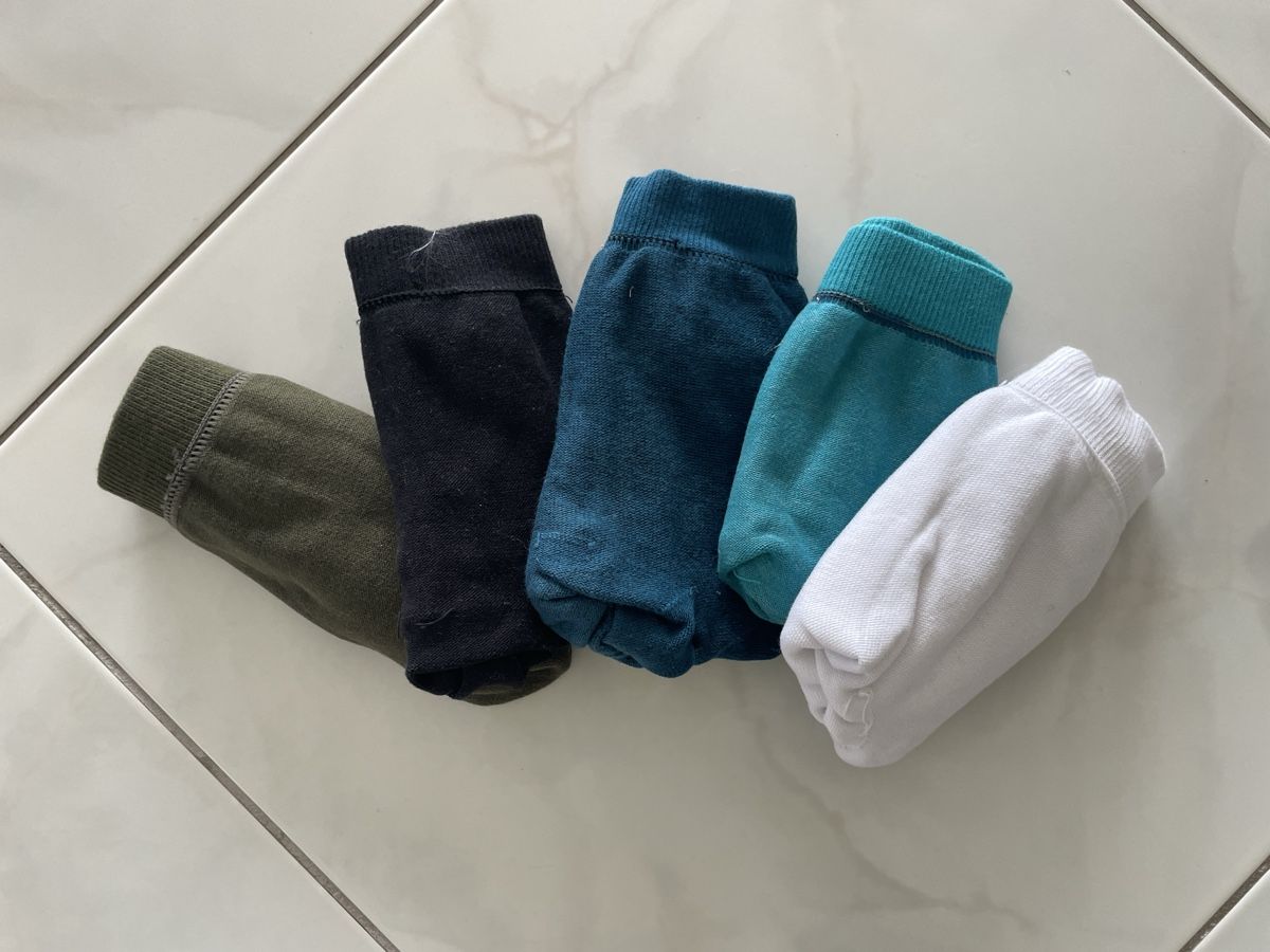 Calze: Socken Gr 35-38 – Usato da Kriens venduto da boramisch