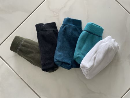 Socken Gr 35-38