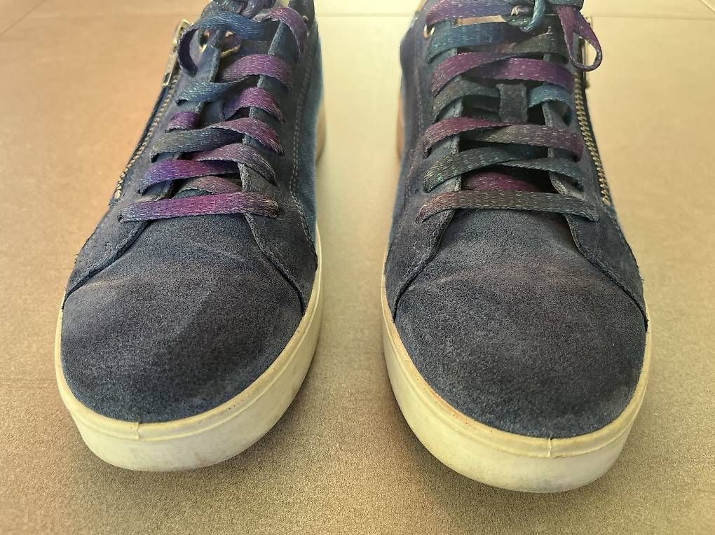 Schuhe für Jungen: Schuhe Superfit 38 – Gebraucht aus Luzern von La_Favorita 2