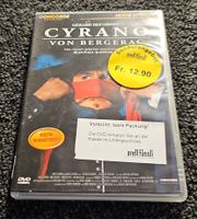 DVD Cyrano von Bergerac(20707)